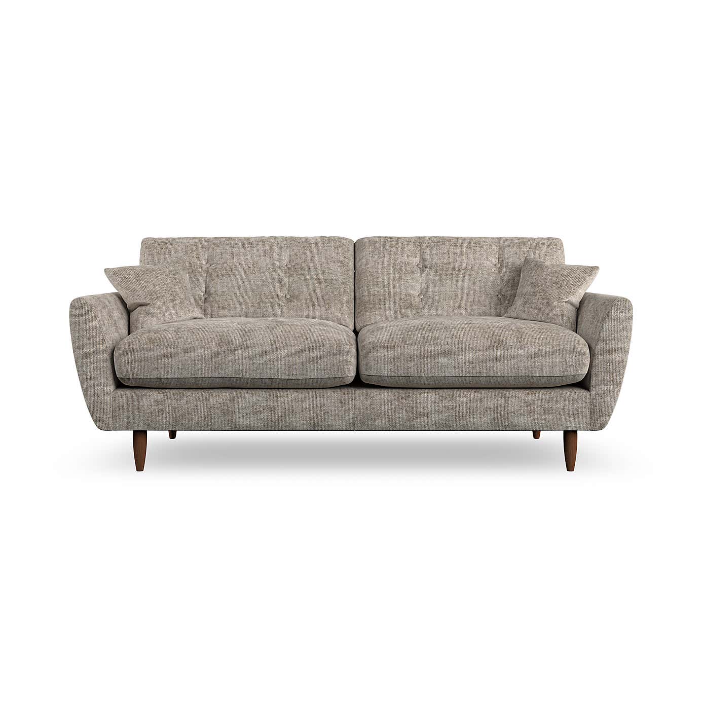 Anders Large 3 Seater Sofa