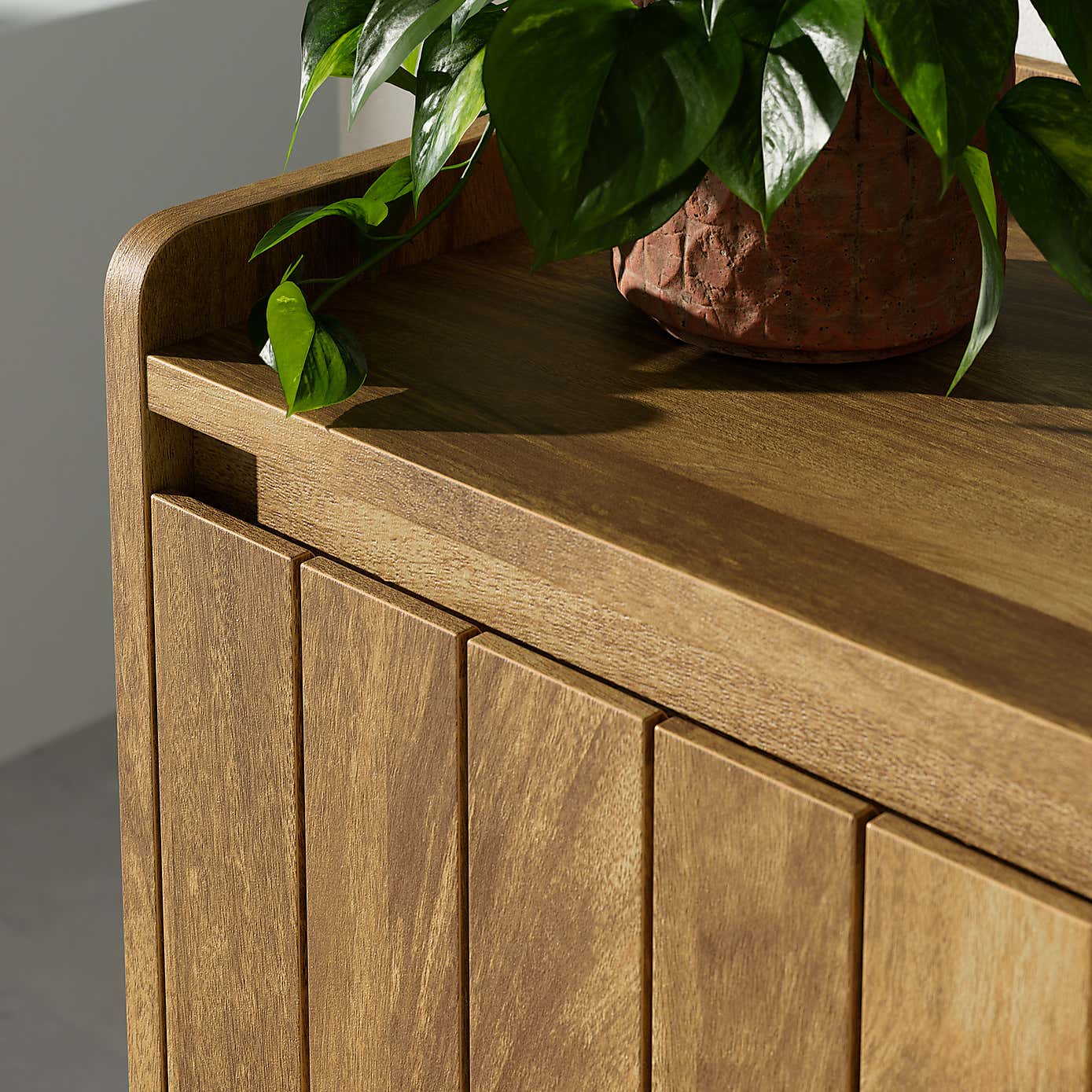 Humphrey 3 Drawer Cabinet