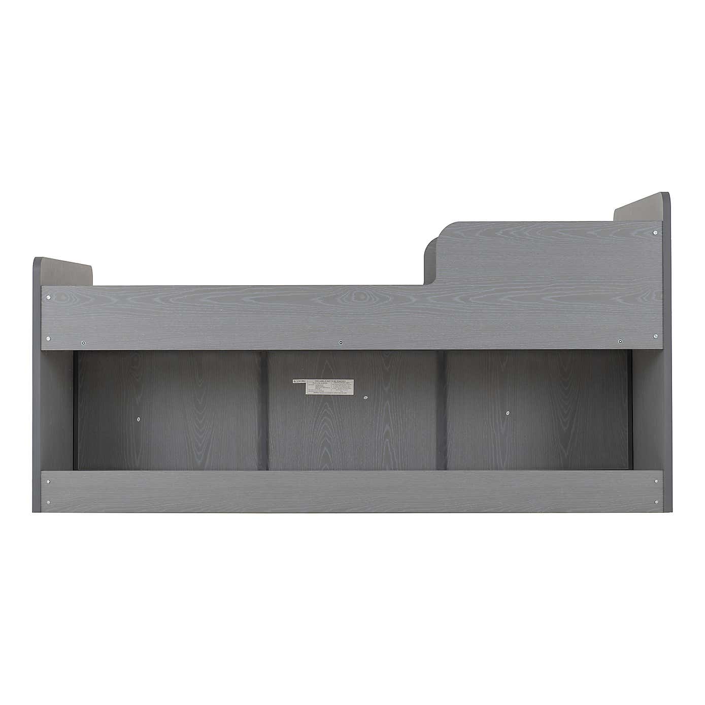 Felix Oak Low Sleeper Bed