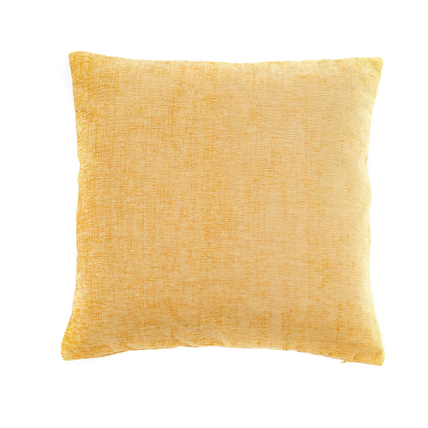 Chenille Cushion