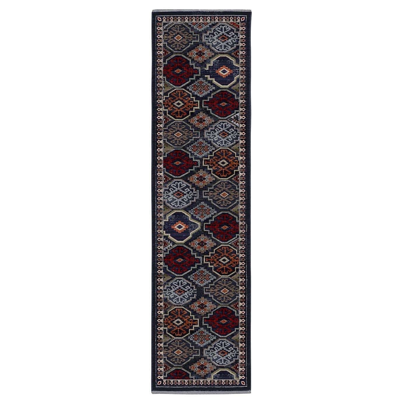 Esin Traditional Runner