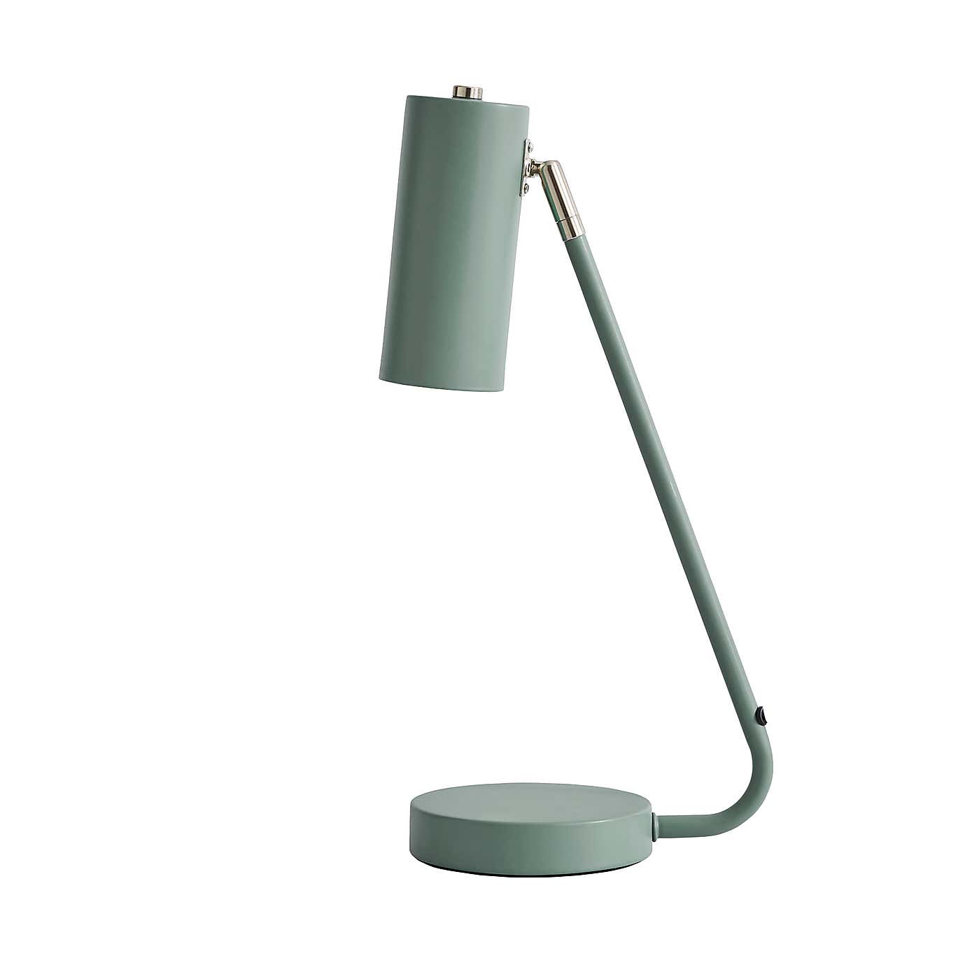 Lilou Integrated LED Dimmable Desk Lamp