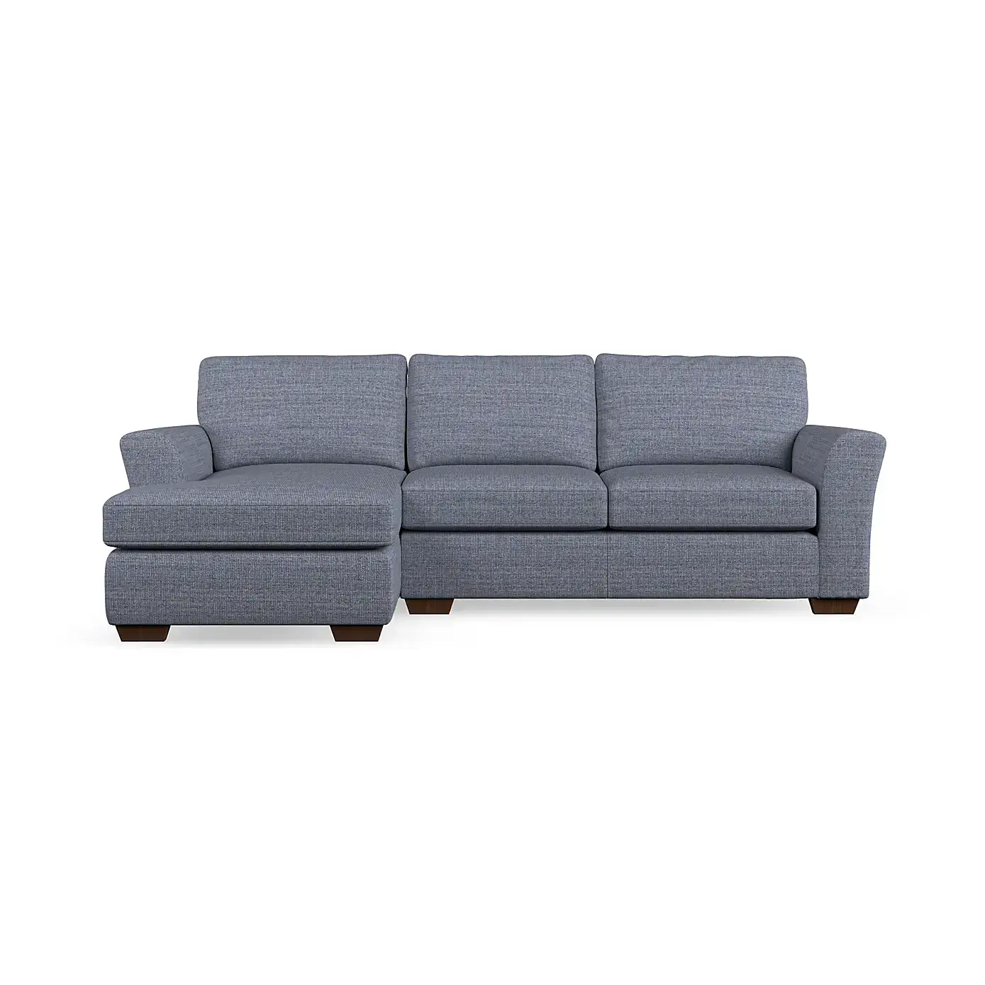Lena 4 Seater Corner Chaise Sofa