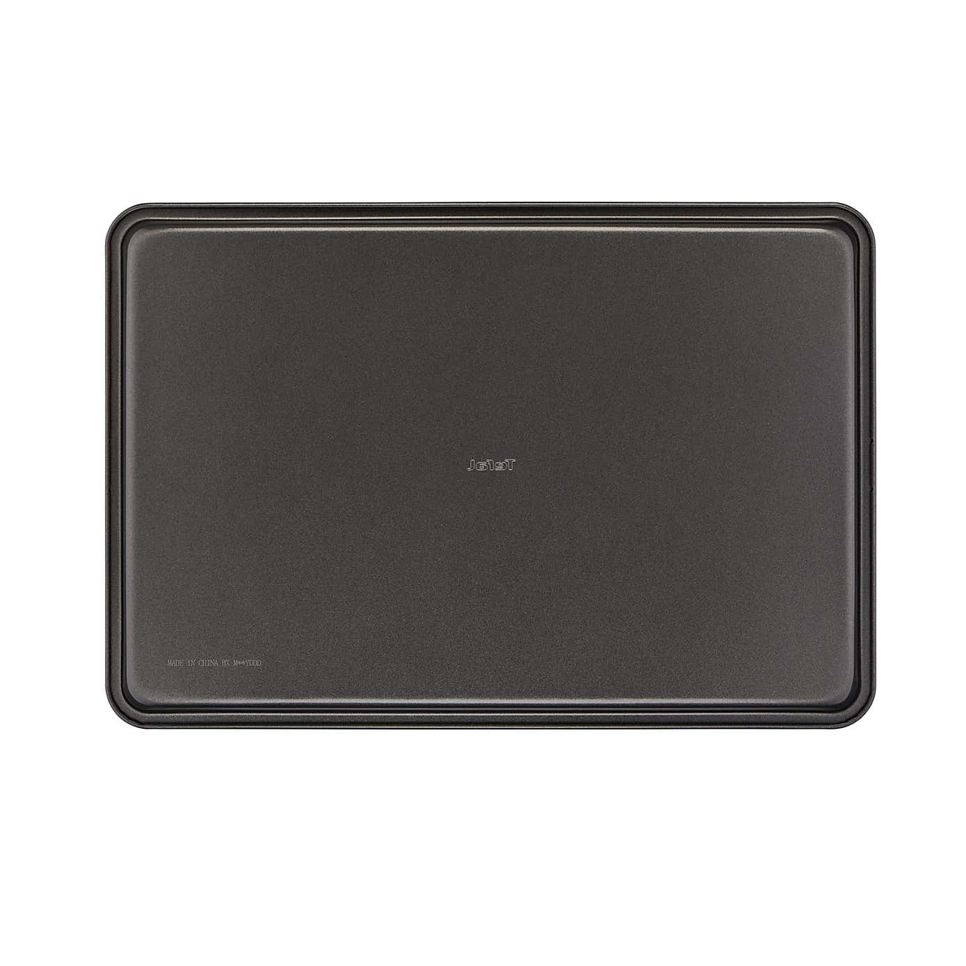 Tefal Excellence Aluminium Non-Stick Oven Tray, 40cm