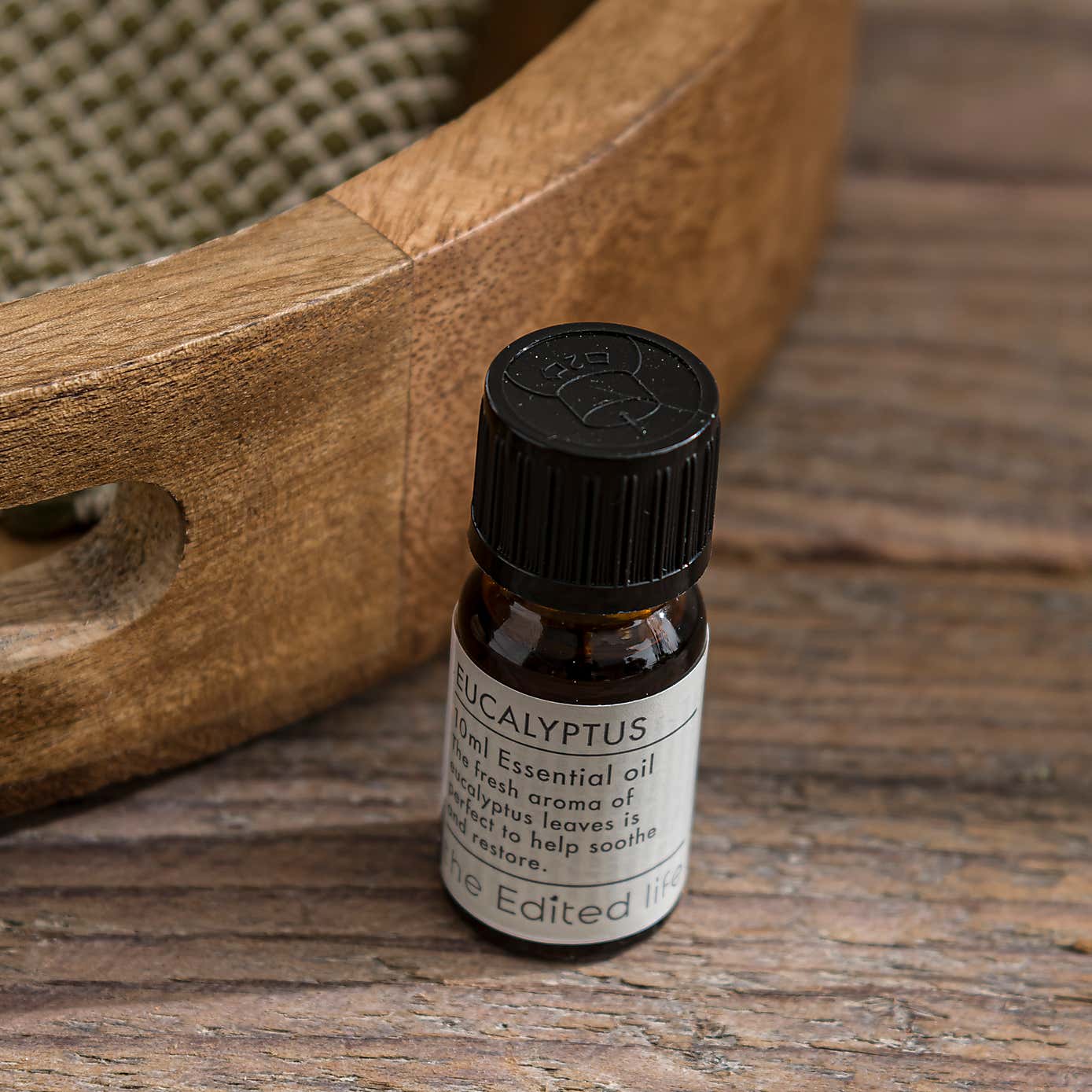 Eucalyptus Essential Oil
