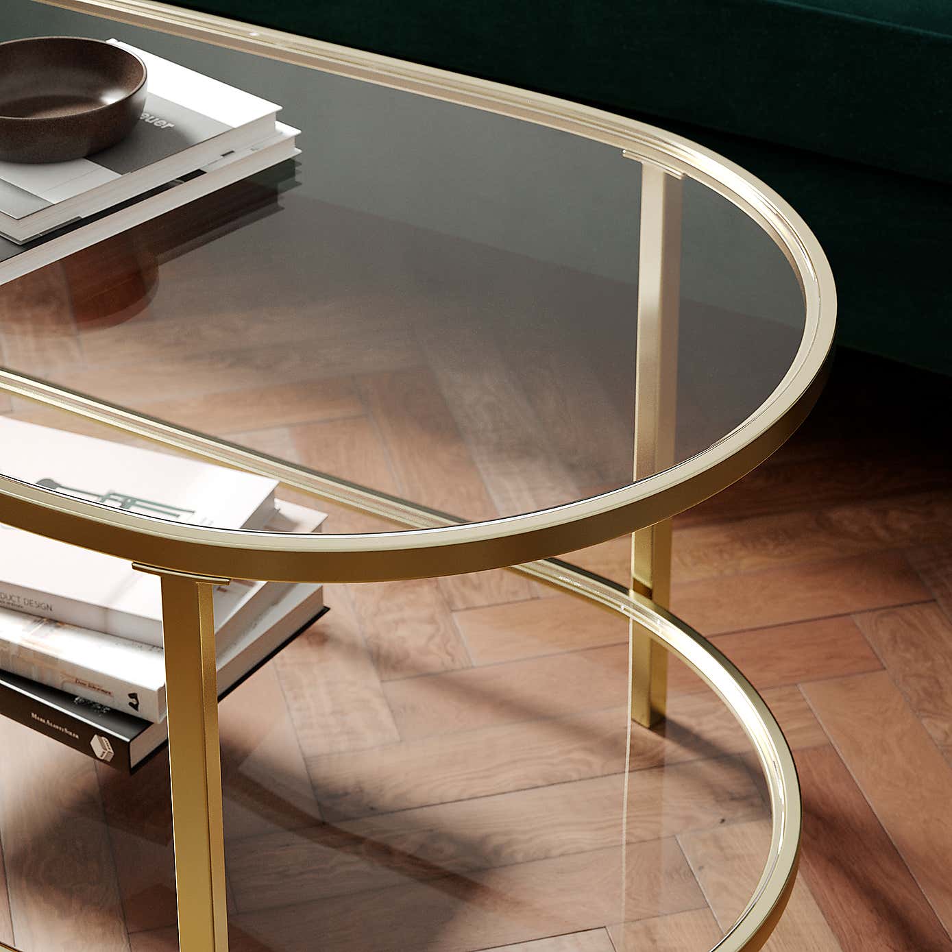 Sofia Coffee Table