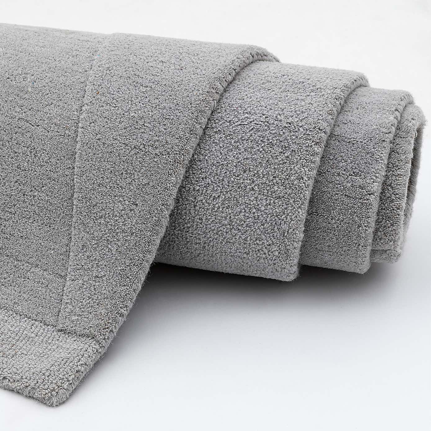 Cedar and Sage Alba Lambswool Rug