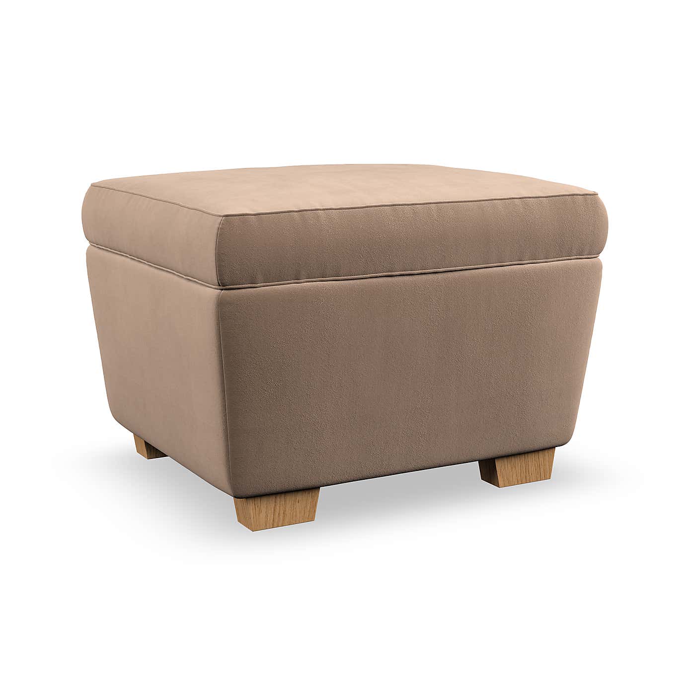 Arundel Footstool
