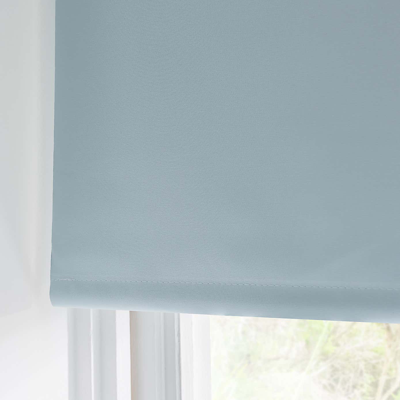 Blackout Roller Blind