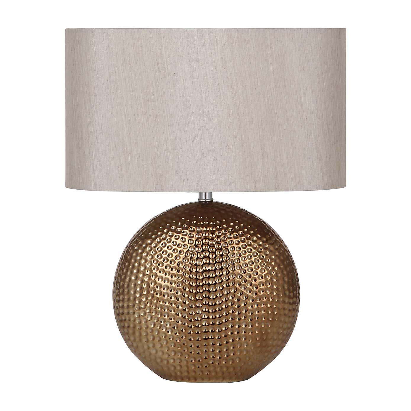 Mabel Table Lamp