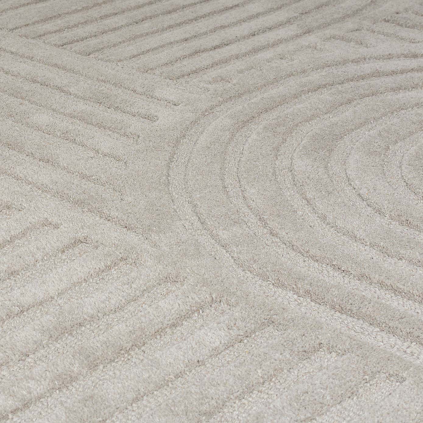 Zen Garden Rug