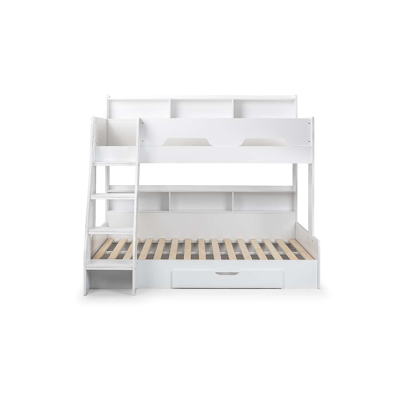 Orion Triple Sleeper Bunk Bed
