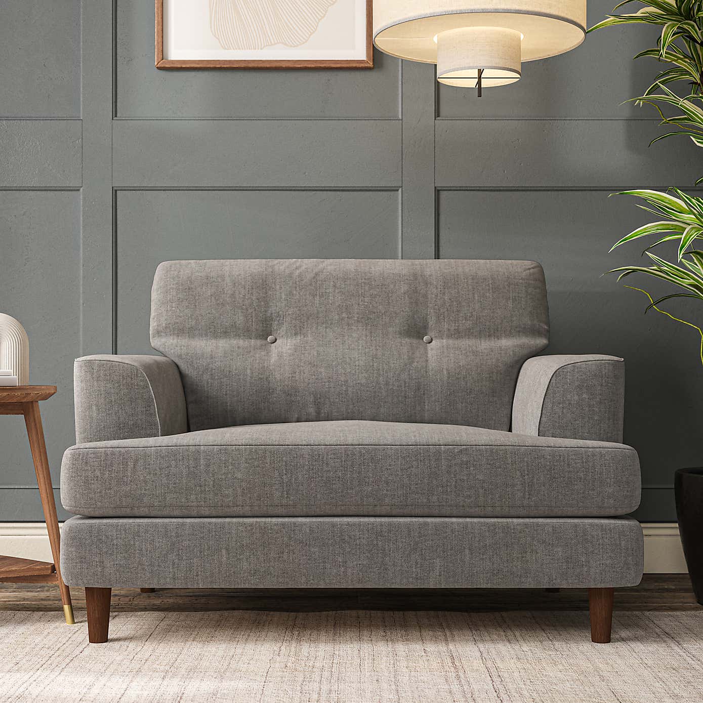 Cooper Snuggle Chair