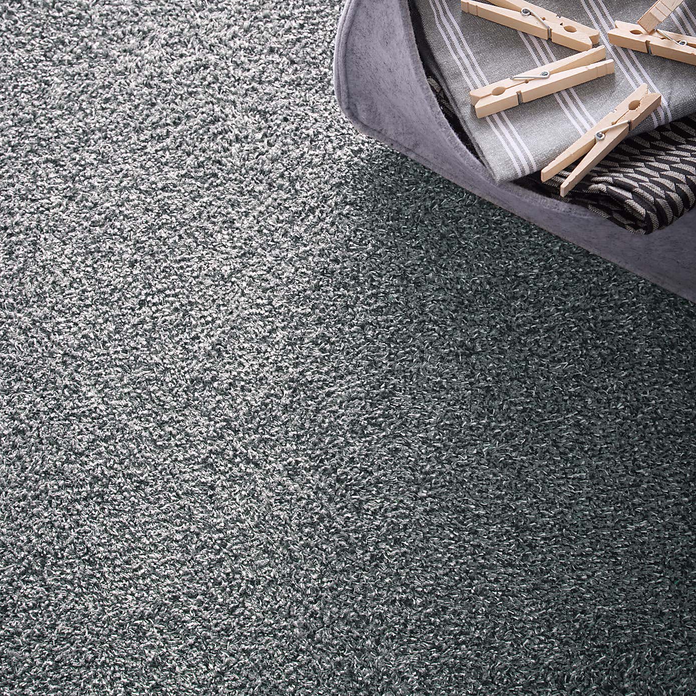 Marvel Cotton Washable Runner