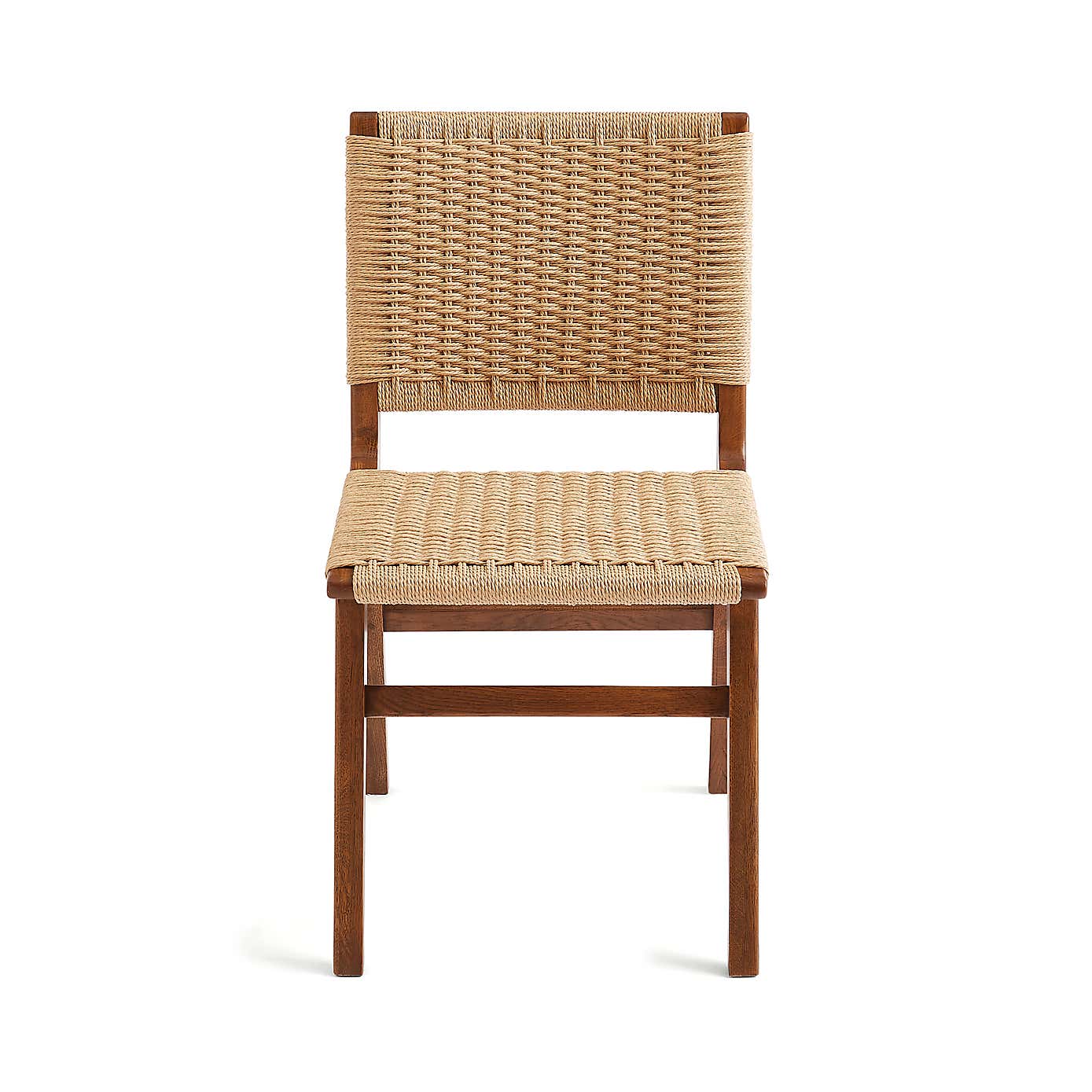 Cordella Dining Chair, Oak
