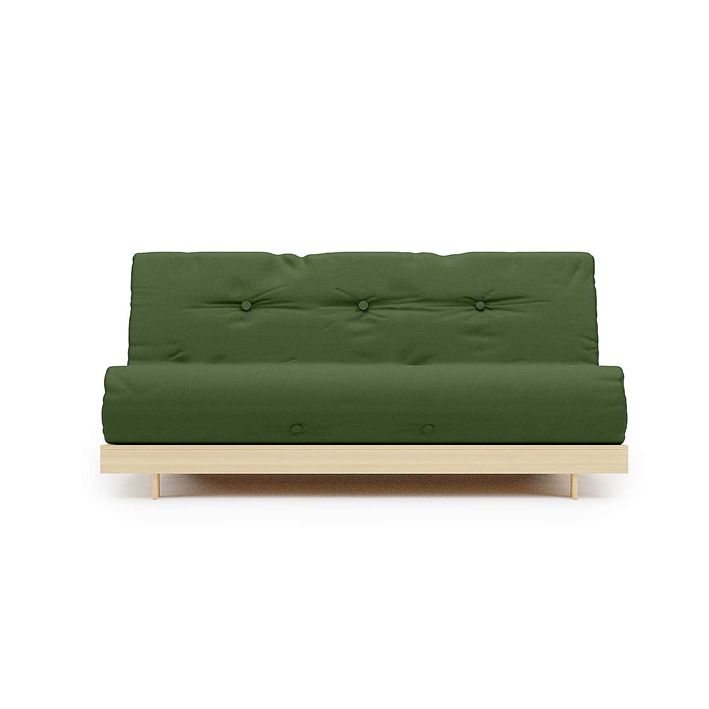 Mito Double Futon