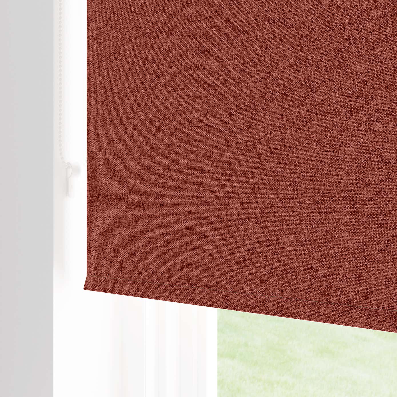 Luna Blackout Roller Blind