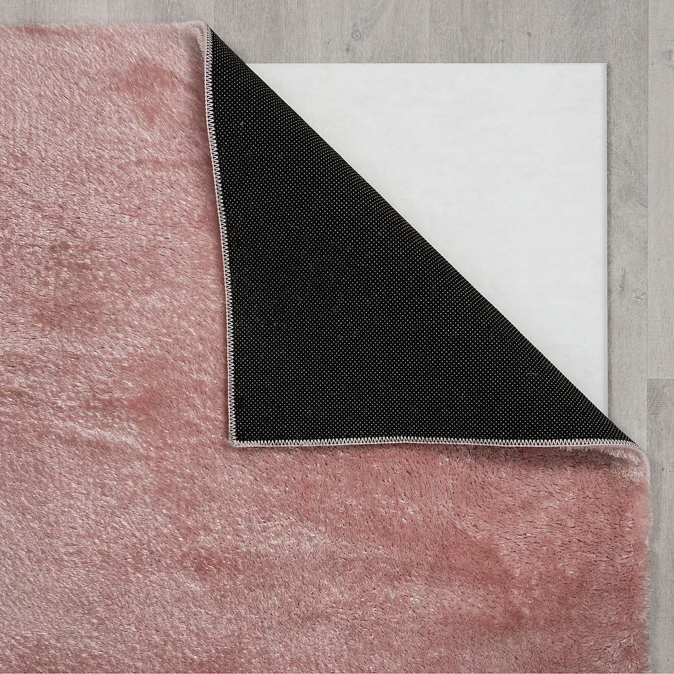 Lumi Supersoft Luxe Sheen Round Rug