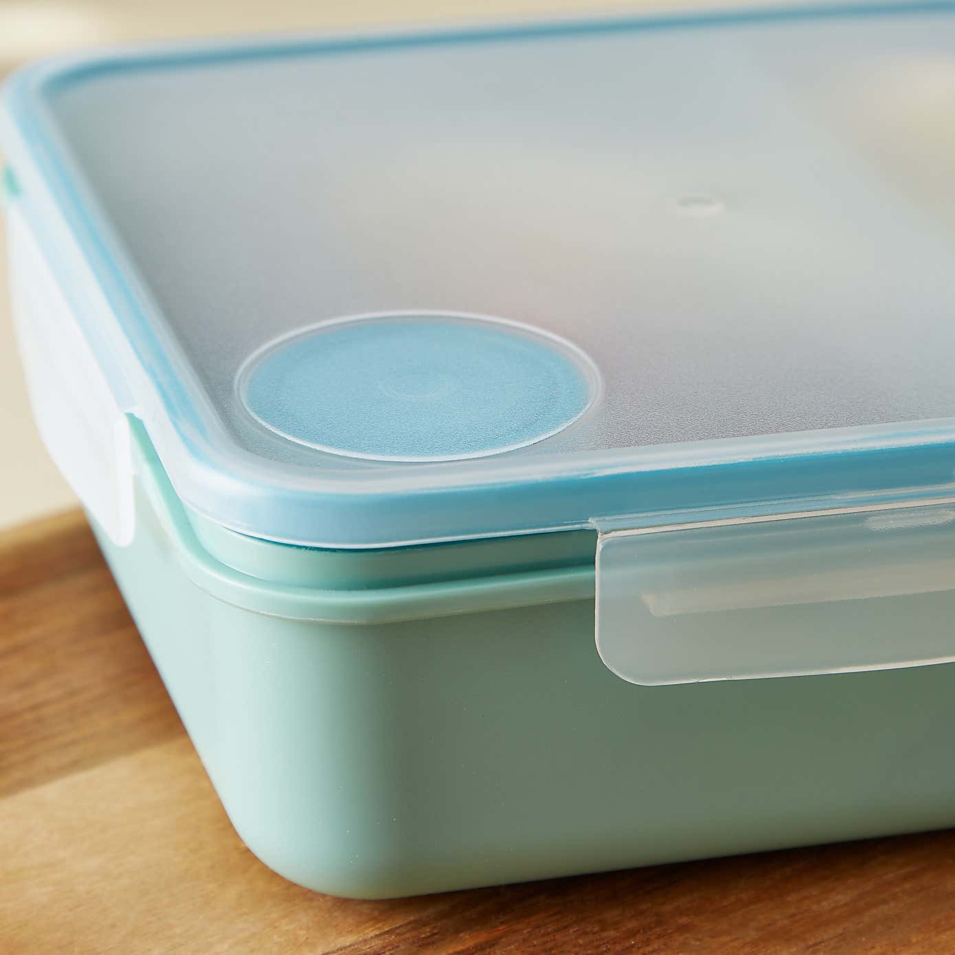 Compartment Lunch Box