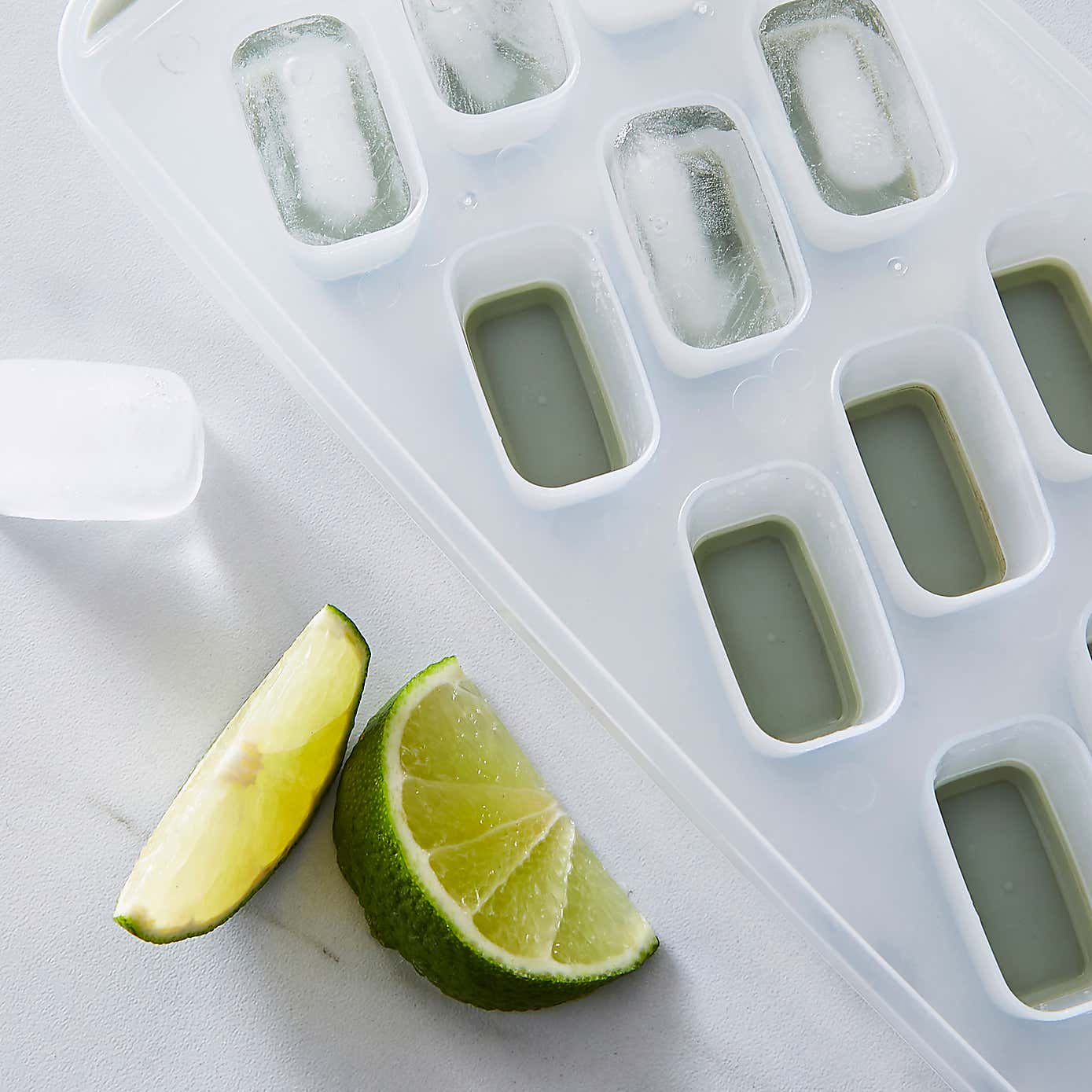 Small Rectangle Ice Cube Tray