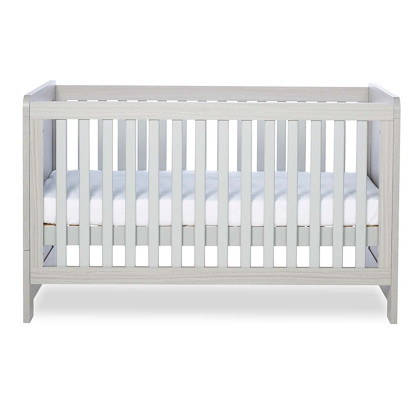 Ickle Bubba Pembrey Cot Bed