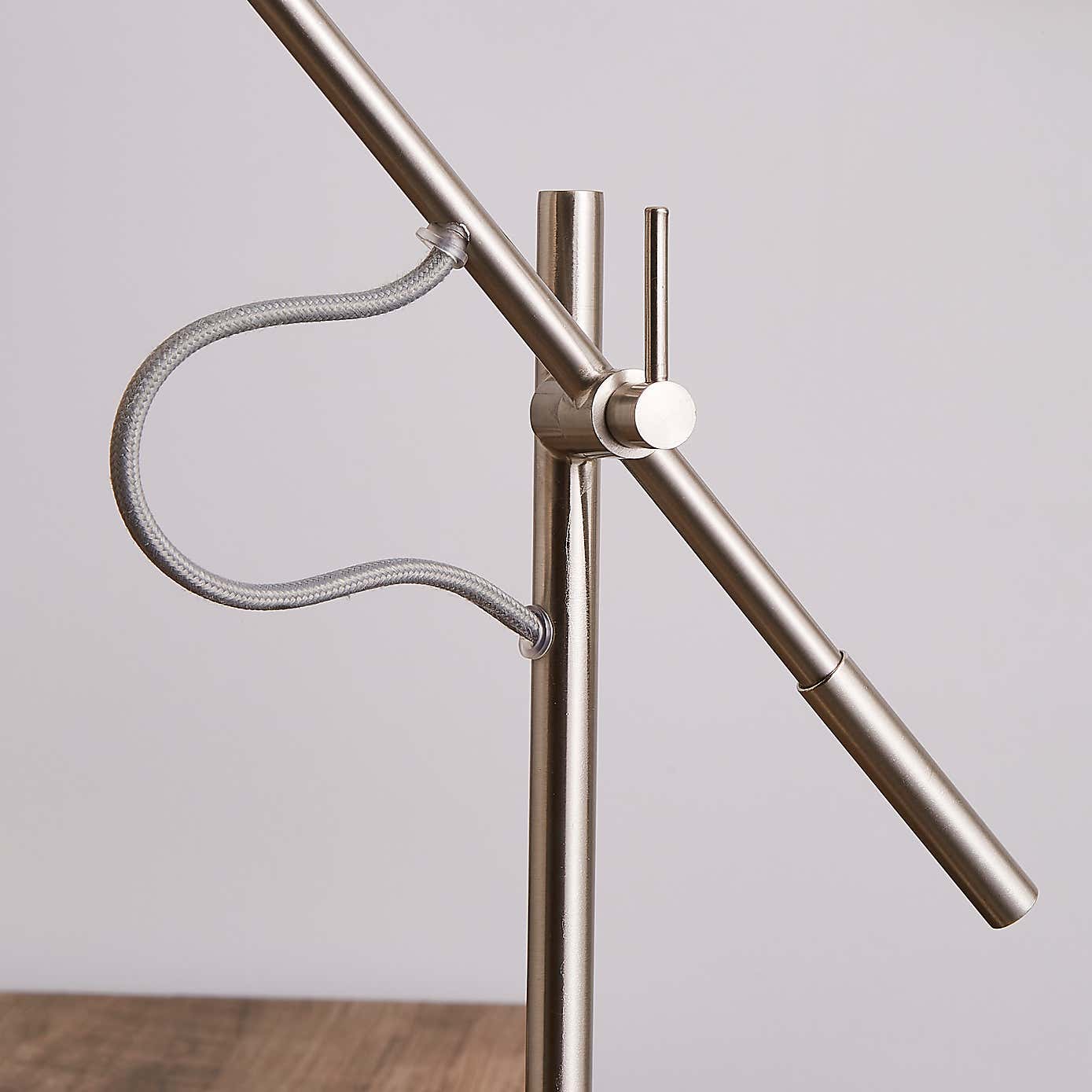 Robson Clip On Task Lamp