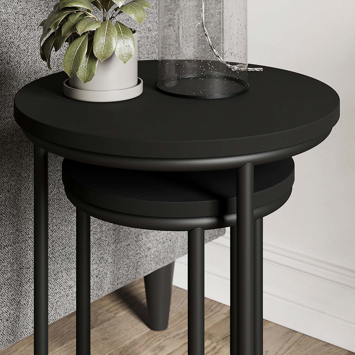 Fulton Nest of Tables