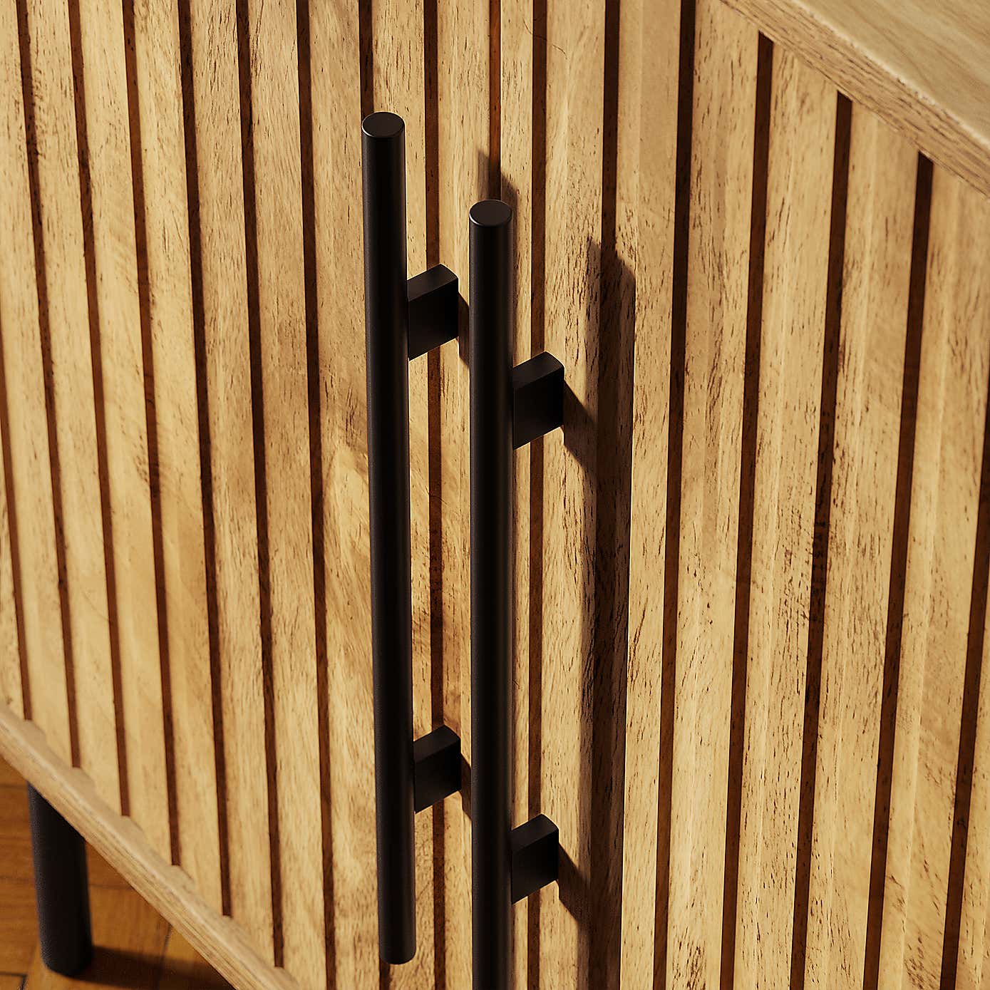 Bryant Compact Sideboard