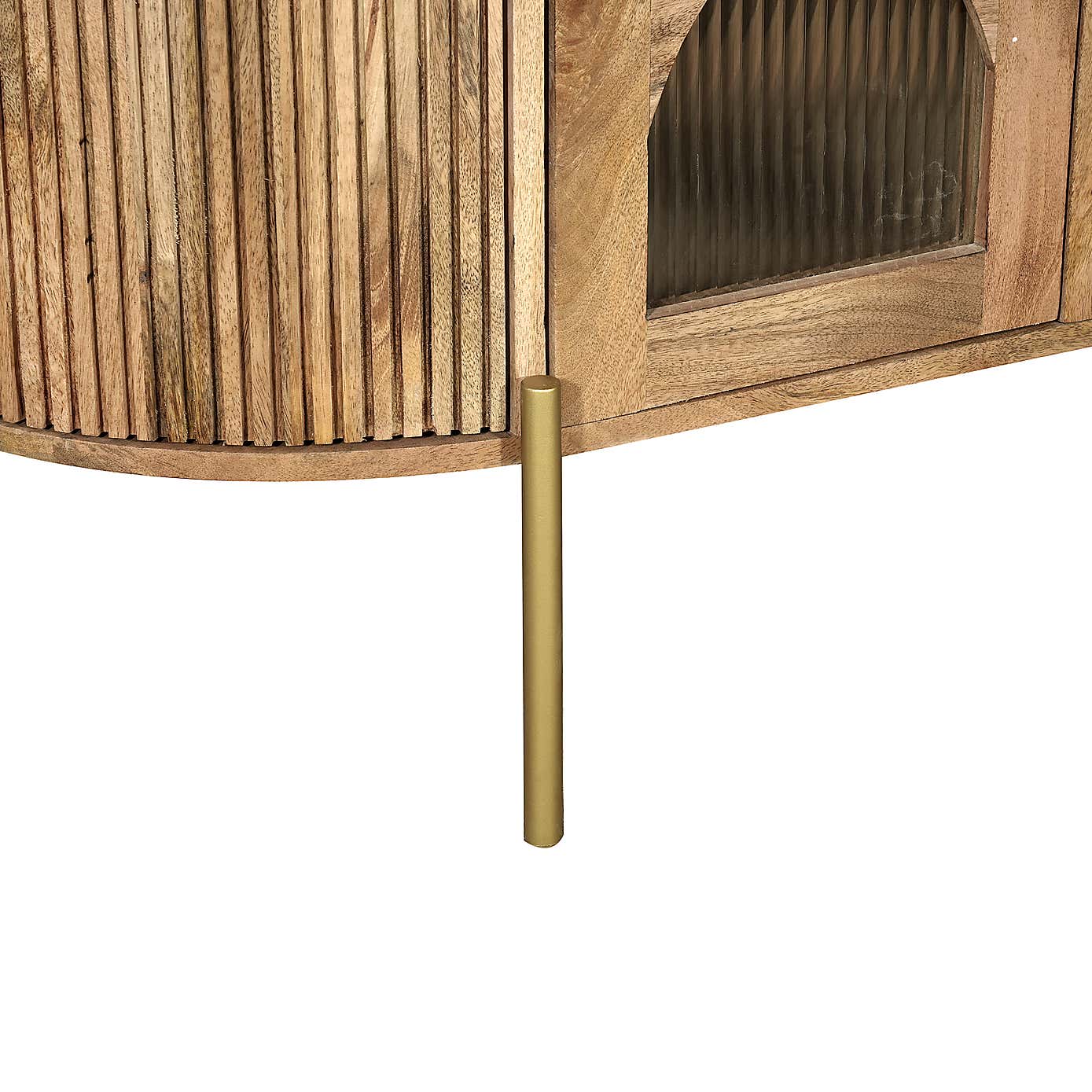 Indus Valley Orbit 3 Door Sideboard