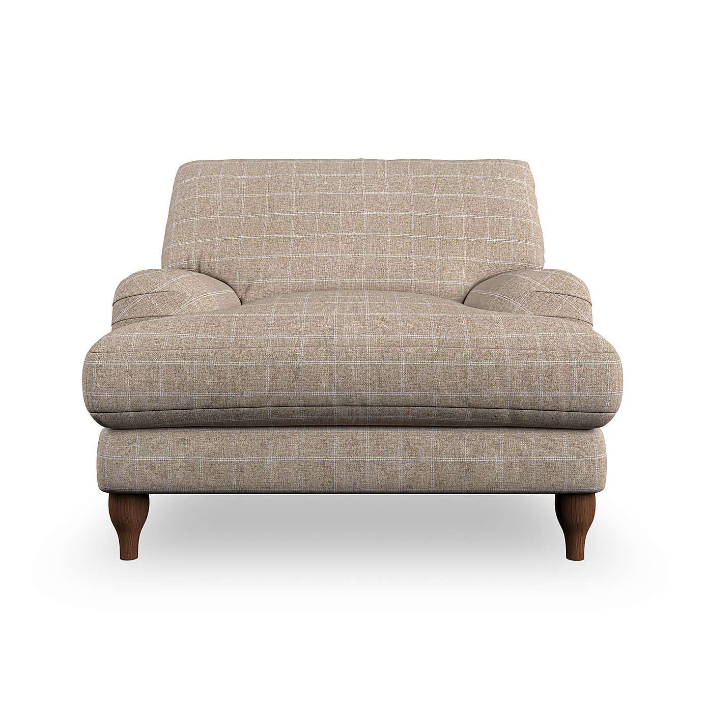 Darwin Armchair