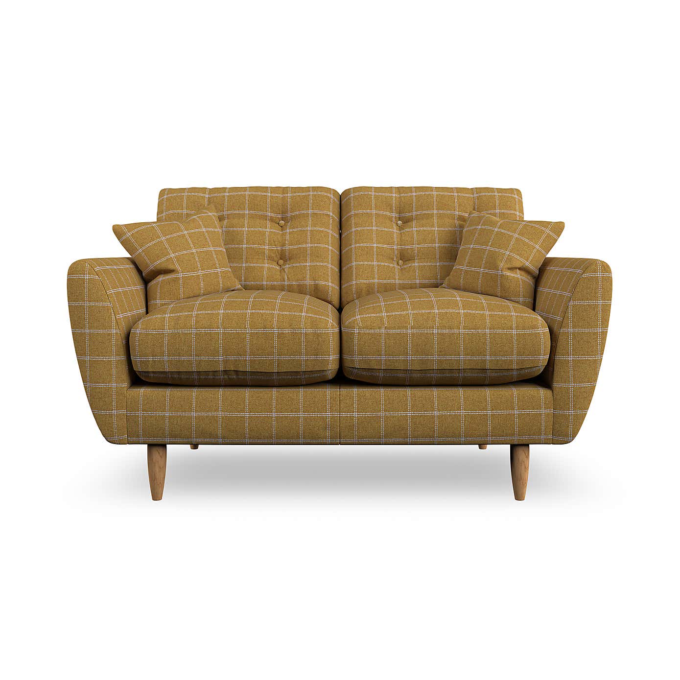 Anders 2 Seater Sofa