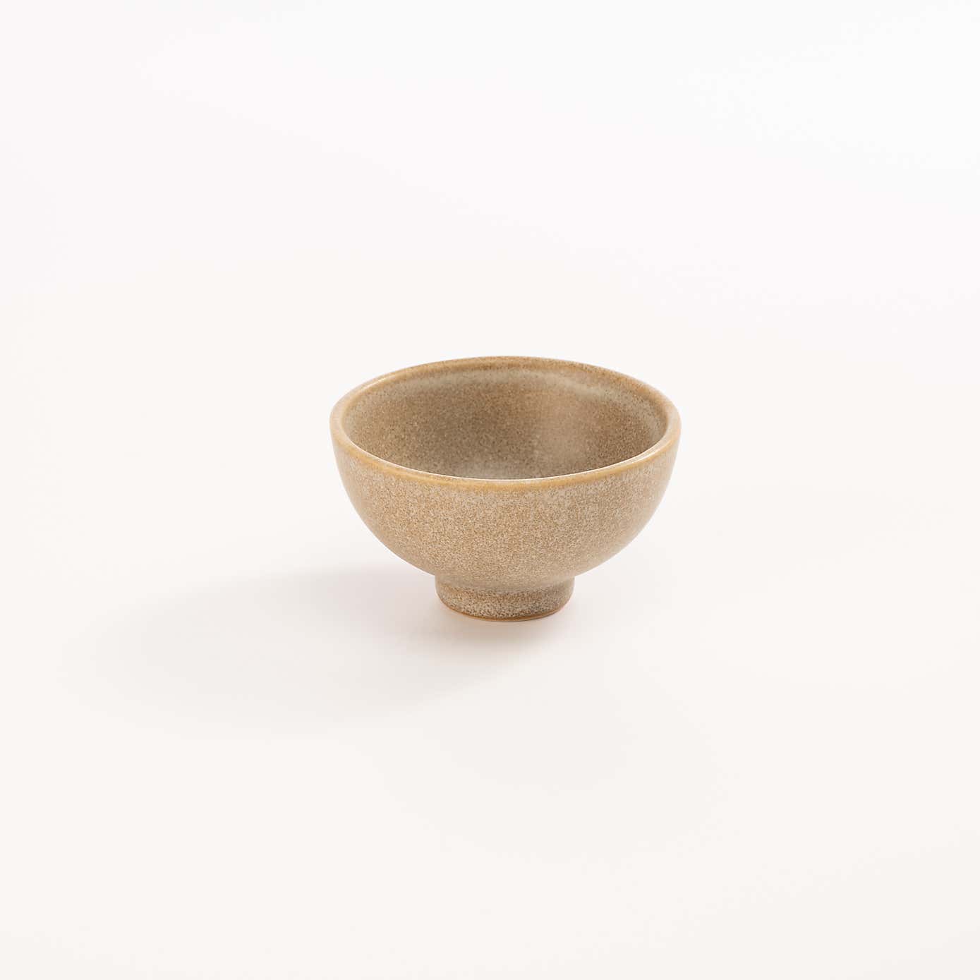 Litchen small dip bowl