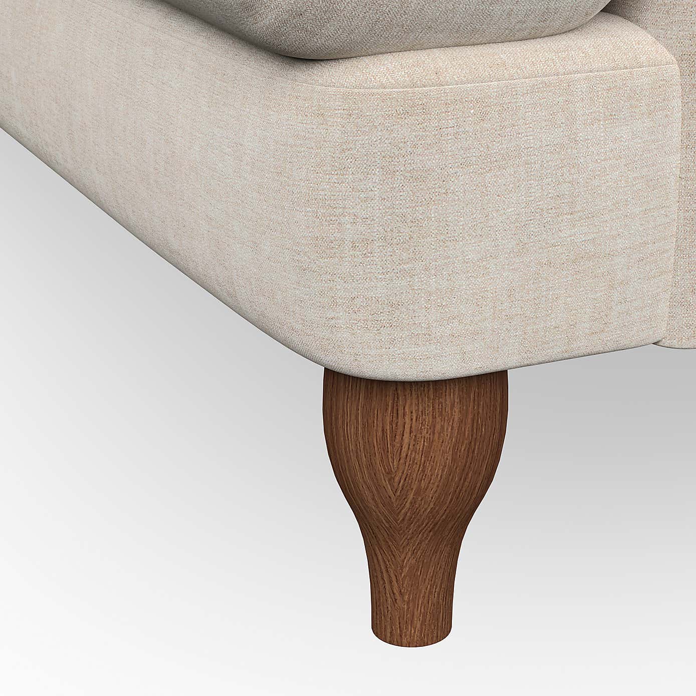 Darwin 4 Seater Sofa