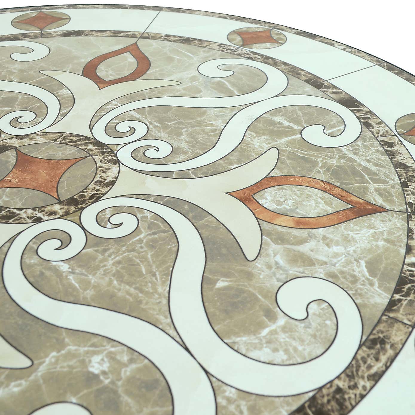 Estoril Bistro 60cm Set San Remo