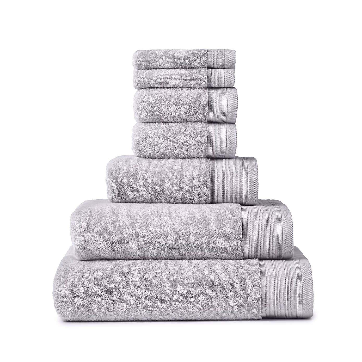 Organic Cotton Towel