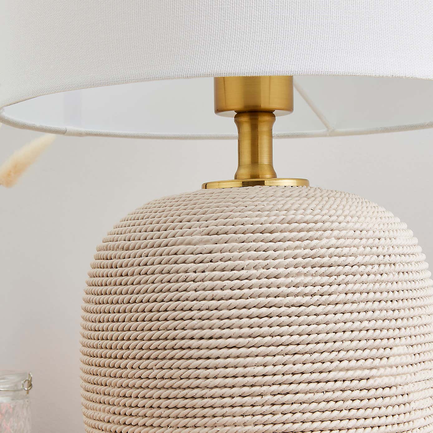 Clementine Table Lamp
