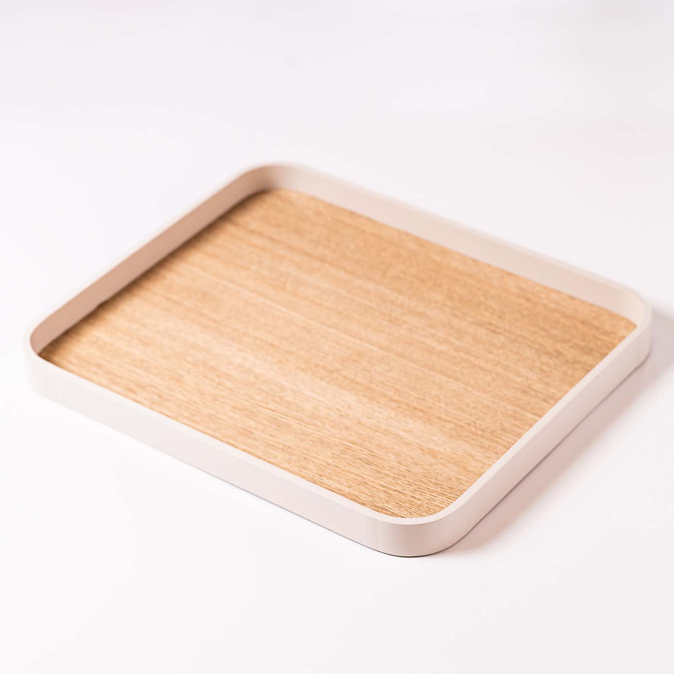 Maddox Pistachio Rectangle Tray