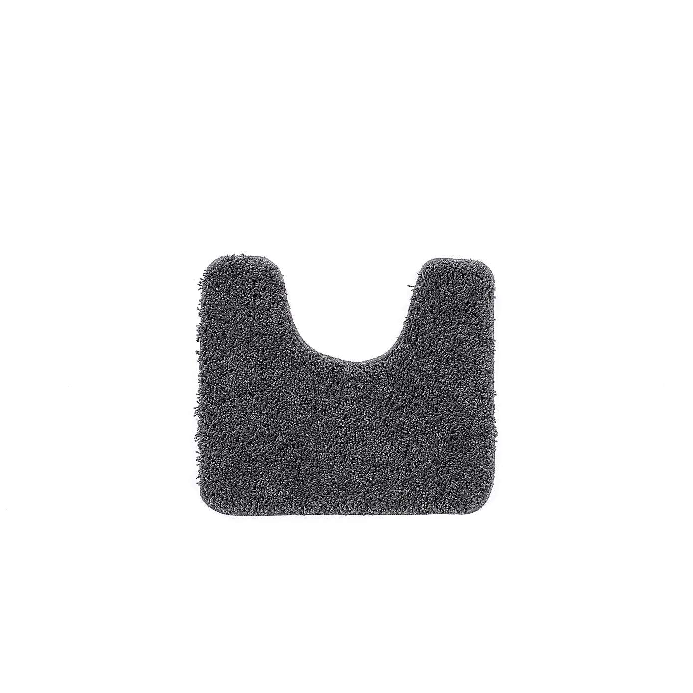 Buddy Bath Antibacterial Pedestal Mat