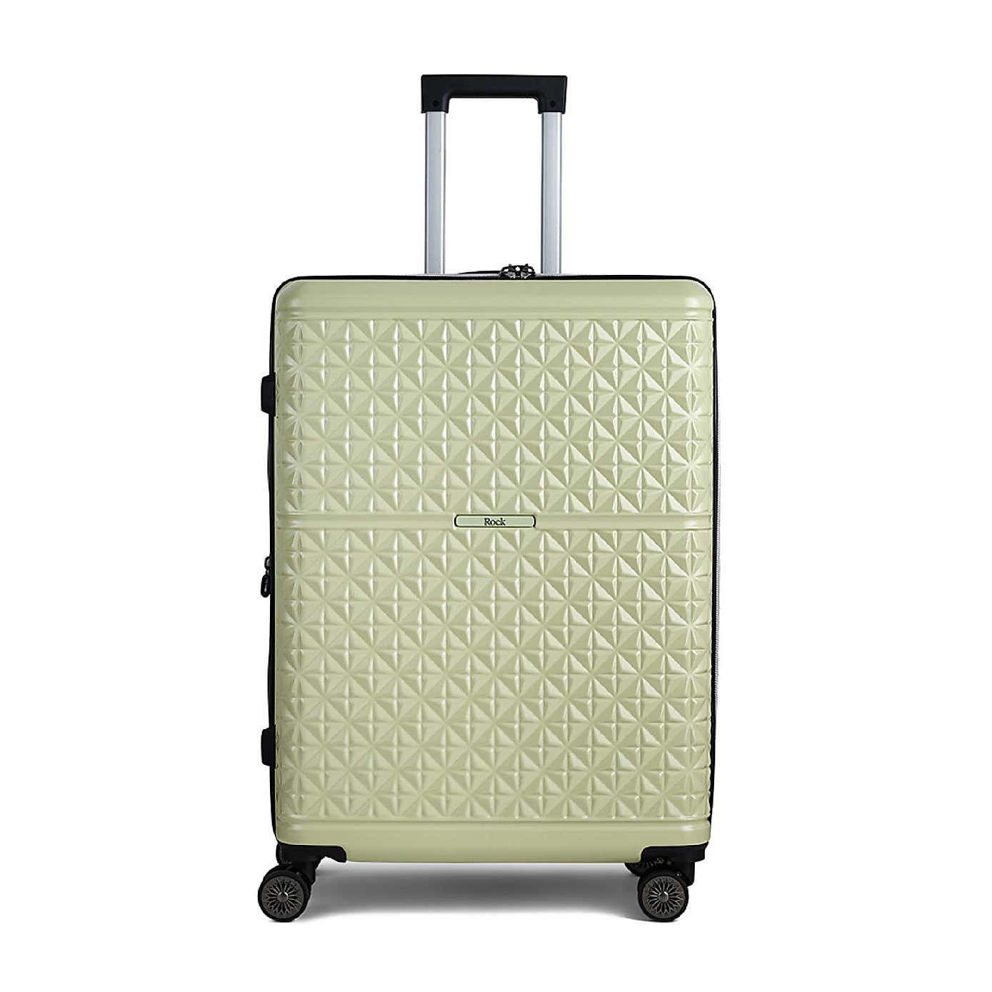 Rock Luggage Maya Hard Shell Suitcase