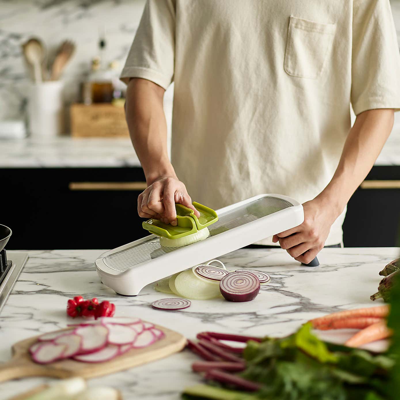 Joseph Joseph Multi Grip Mandoline