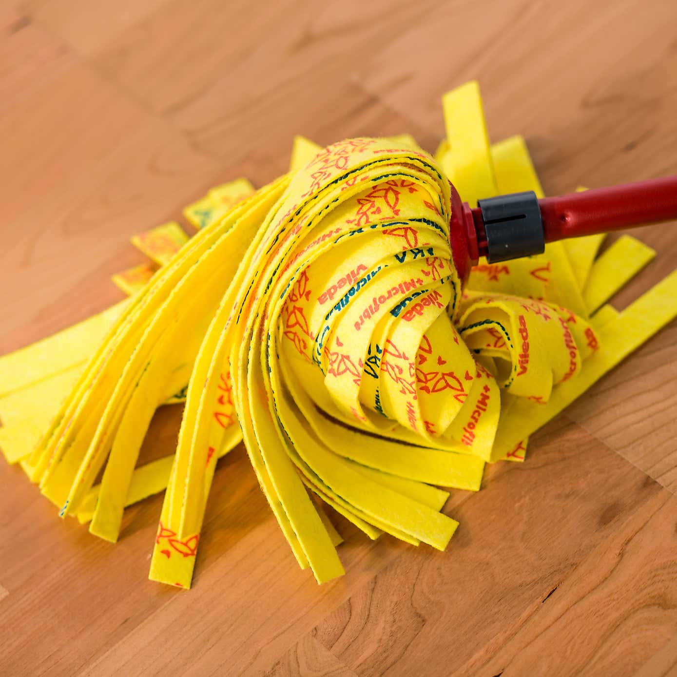 Vileda SuperMocio Soft Mop