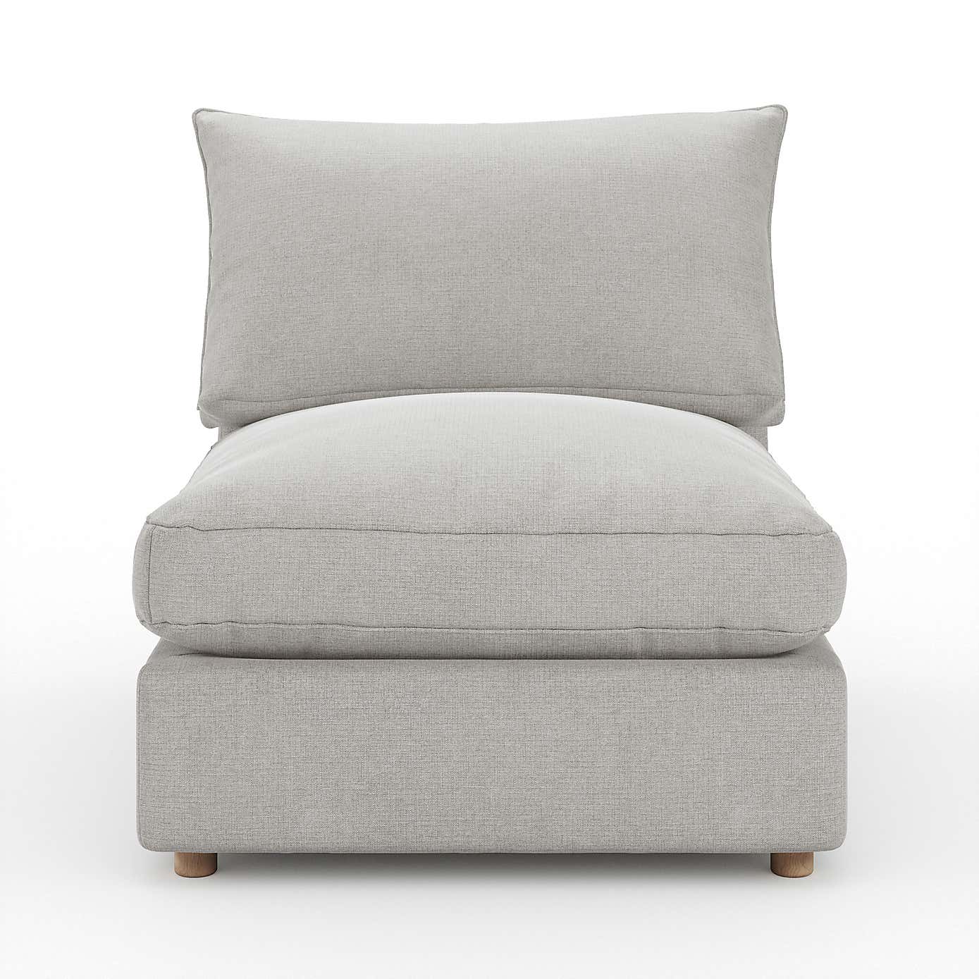 Tonal Weave Fabric Swatch