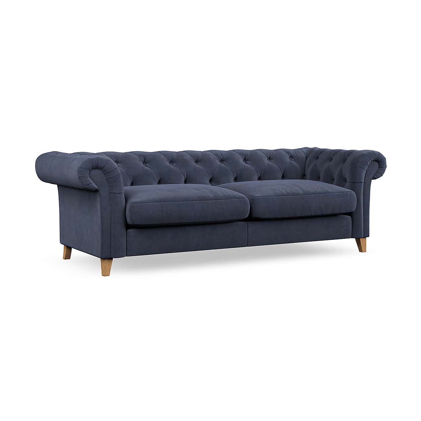 Pimlico 4 Seater Sofa