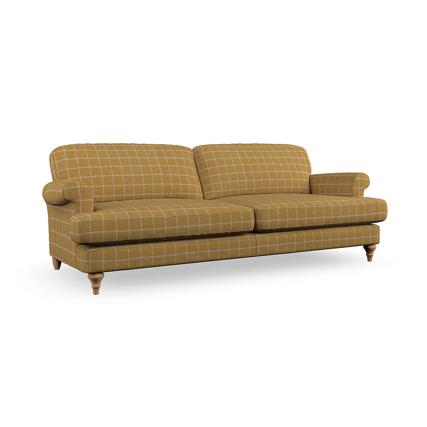 Evie 4 Seater Sofa