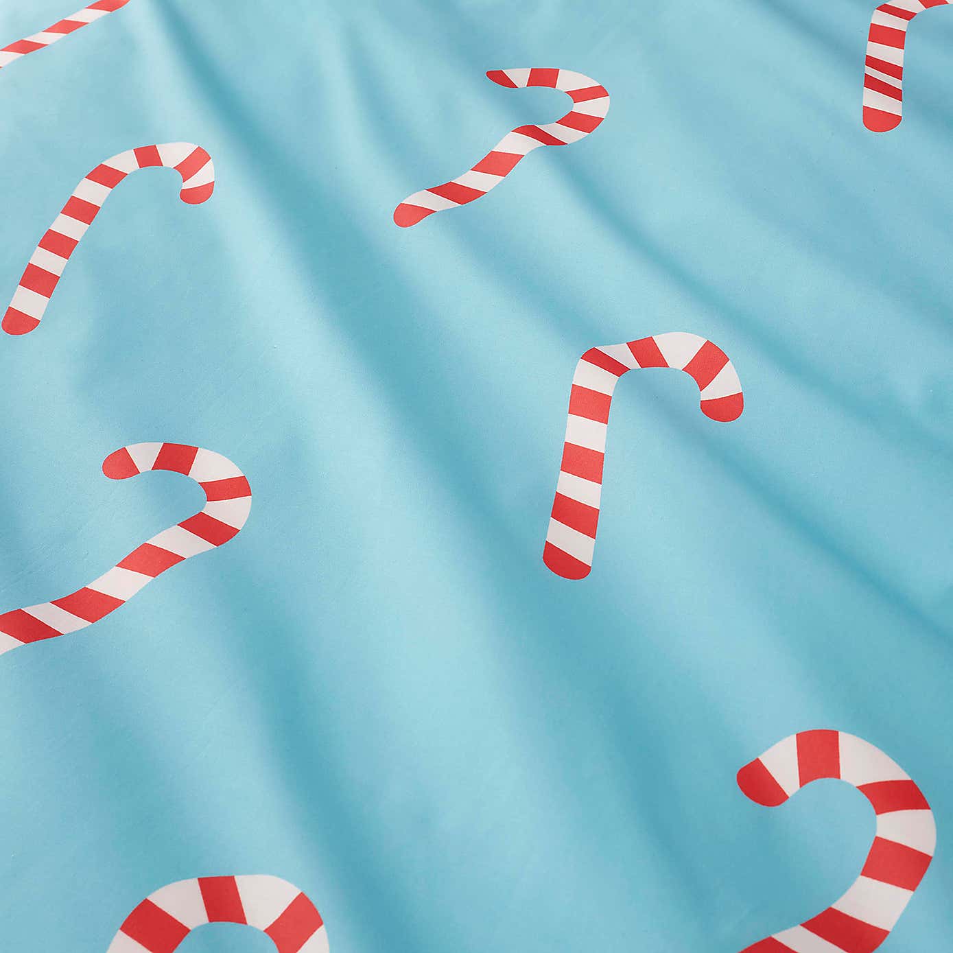 Cosatto Christmas Fairy Duvet Cover & Pillowcase Set