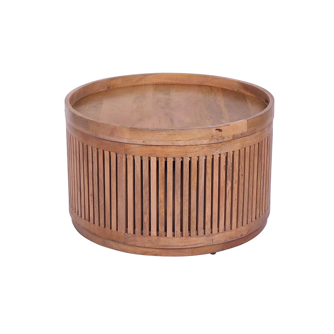 Indus Valley Linden Coffee Table