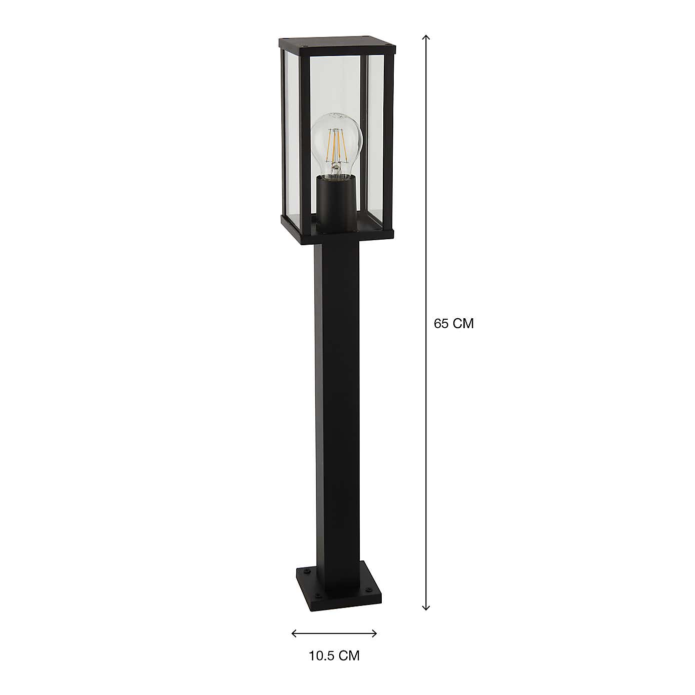 London Outdoor Pathfinder Light
