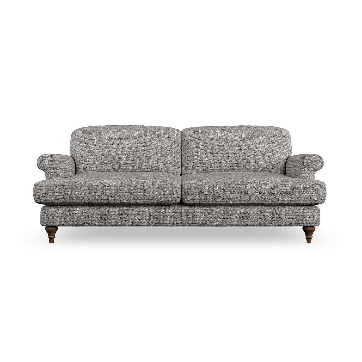 Evie Large 3 Seater Sofa