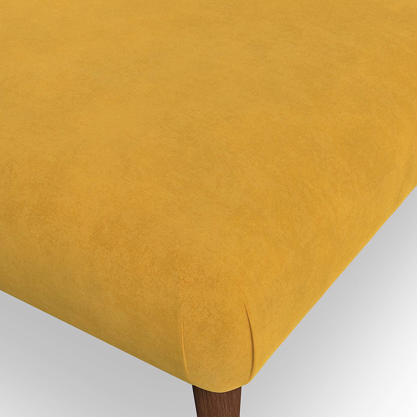 Evelyn Footstool