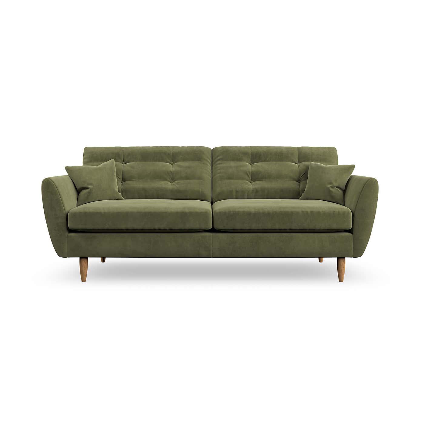 Anders Large 3 Seater Sofa